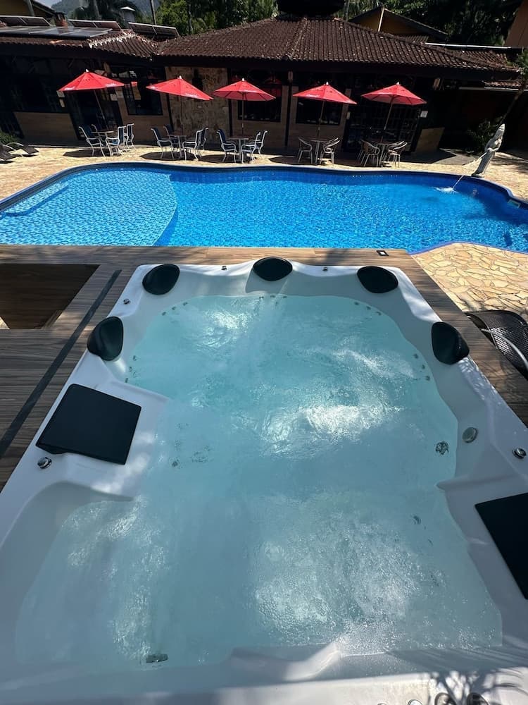 Hotel Pousada dos Condes