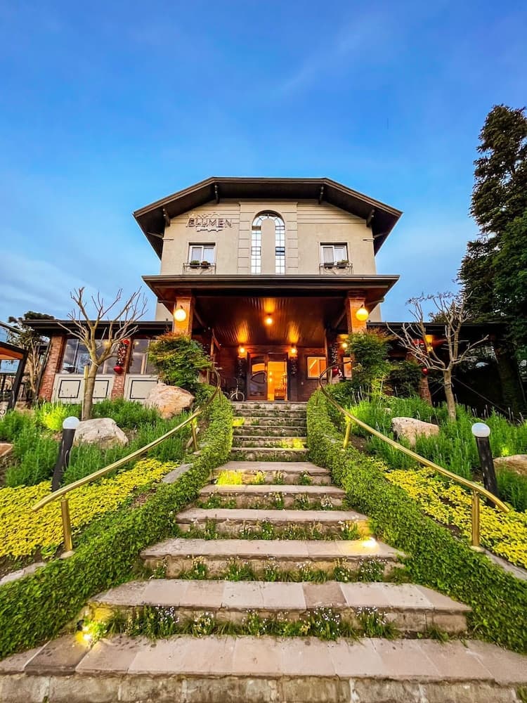 Blumen Hotel Boutique