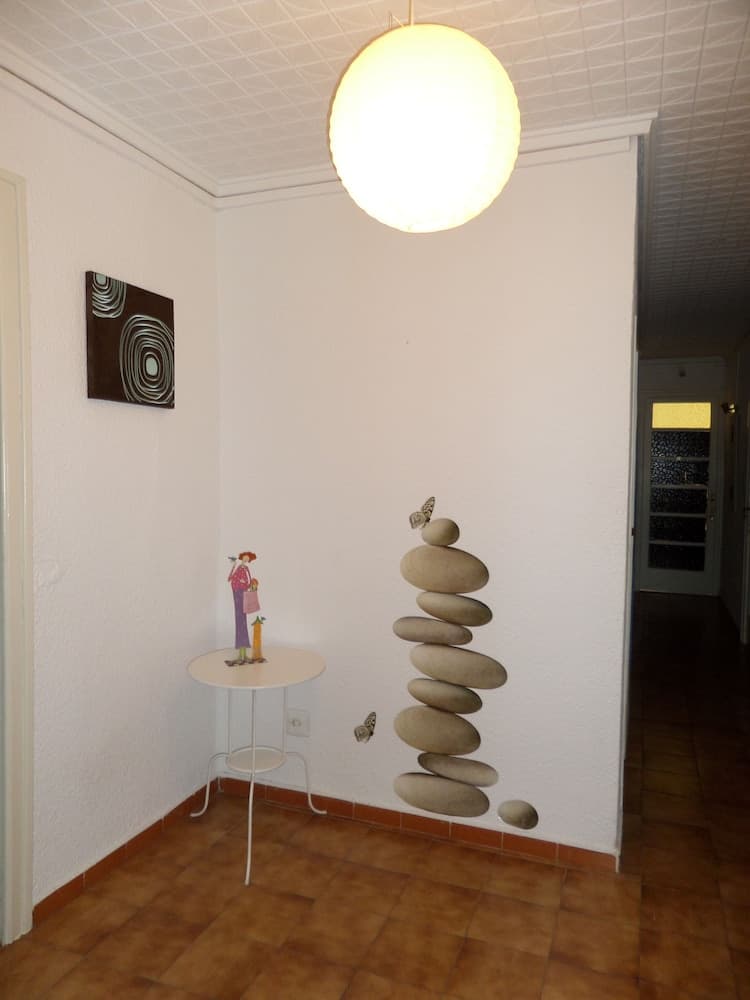 Lobi oturma alanı