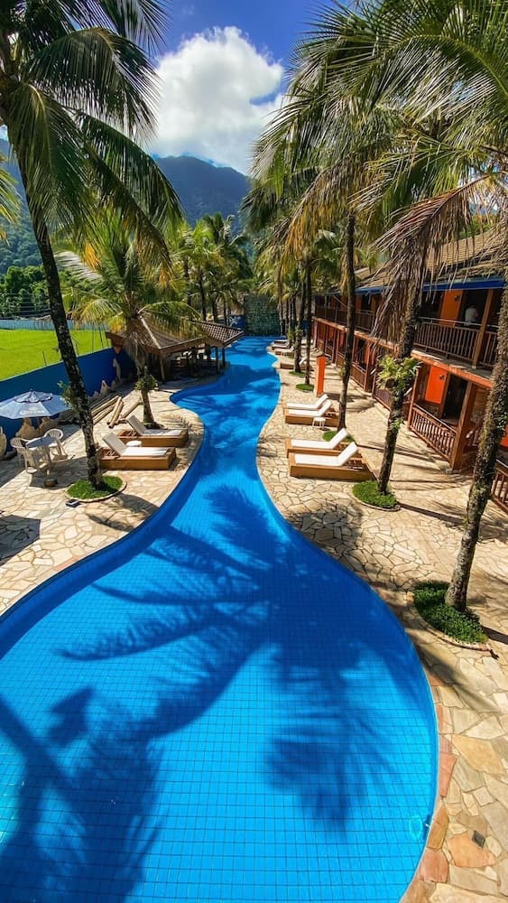 Hotel Pousada Tambayba