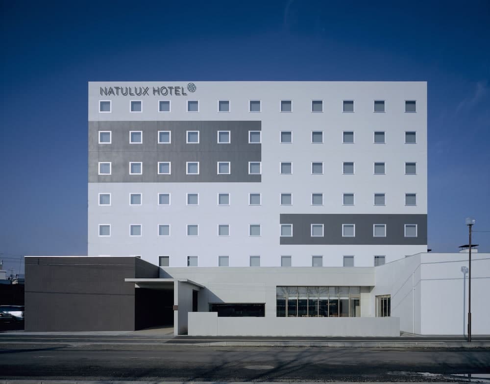 Furano Natulux Hotel