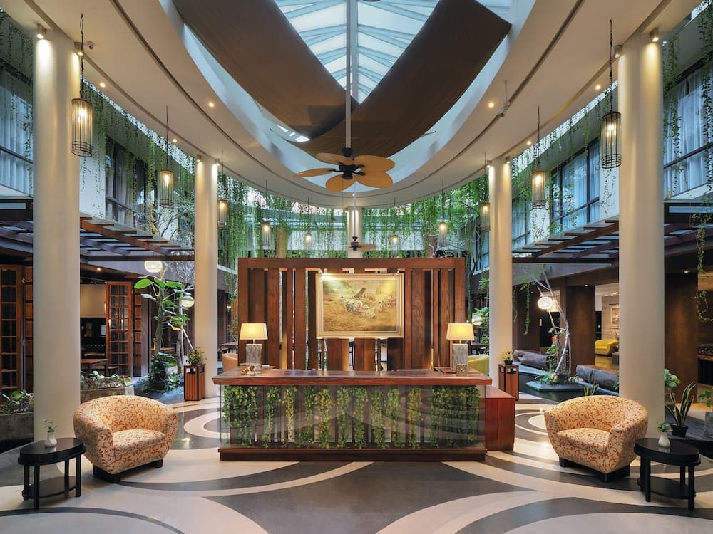 Swiss-Belinn Seminyak