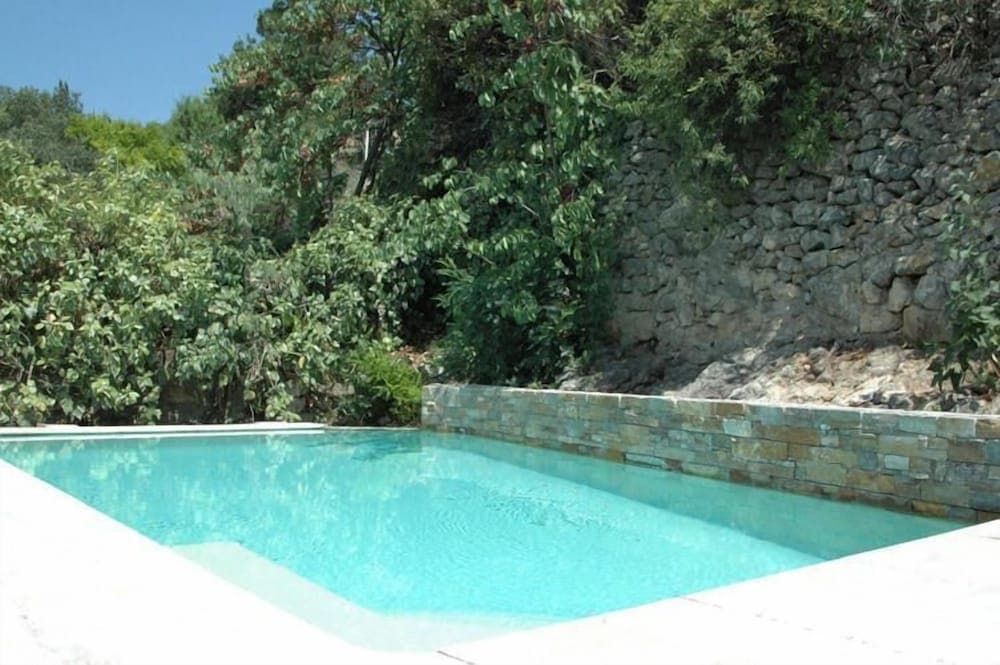 Açık havuz