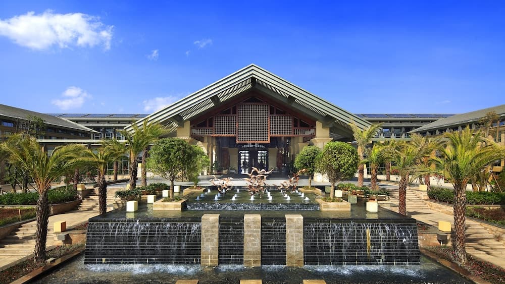InterContinental Kunming by IHG