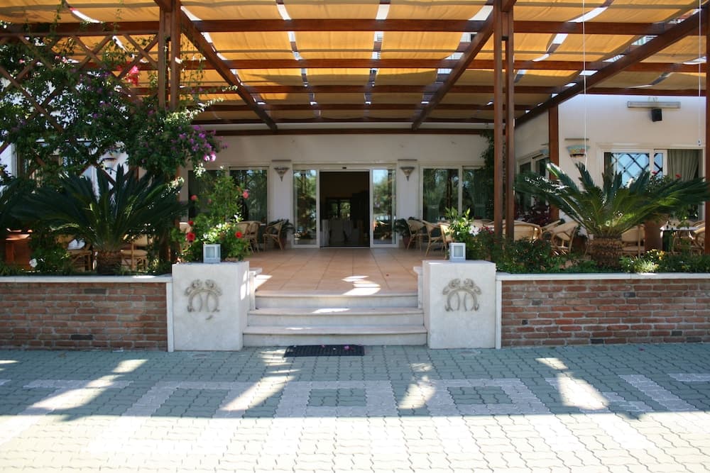 Mandetta Hotel