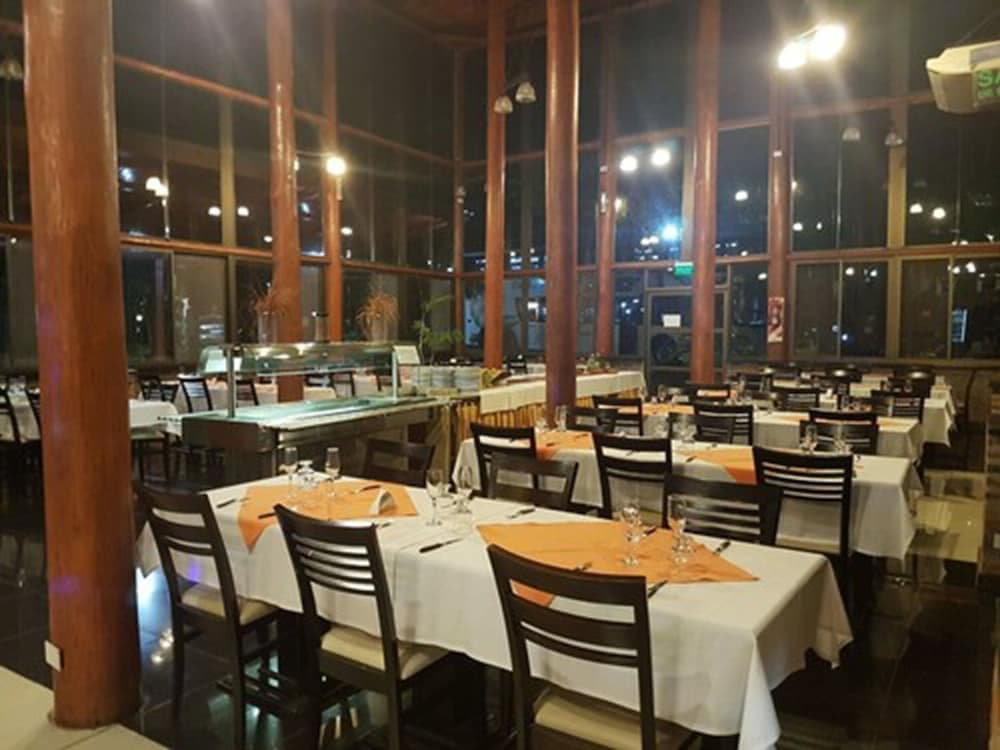 Restoran