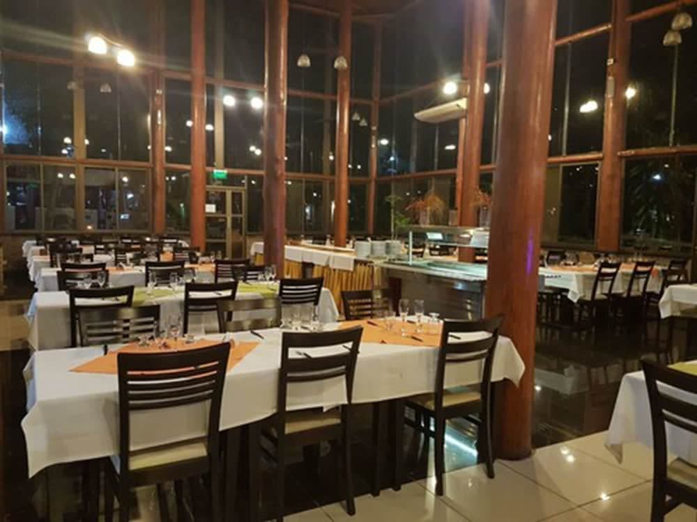 Restoran