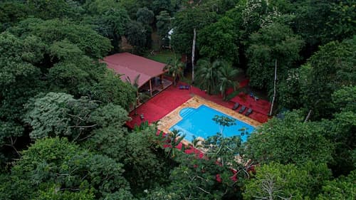 Don Horacio Hotel Selvatico