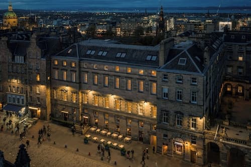 Old Town Chambers, Autograph Collection