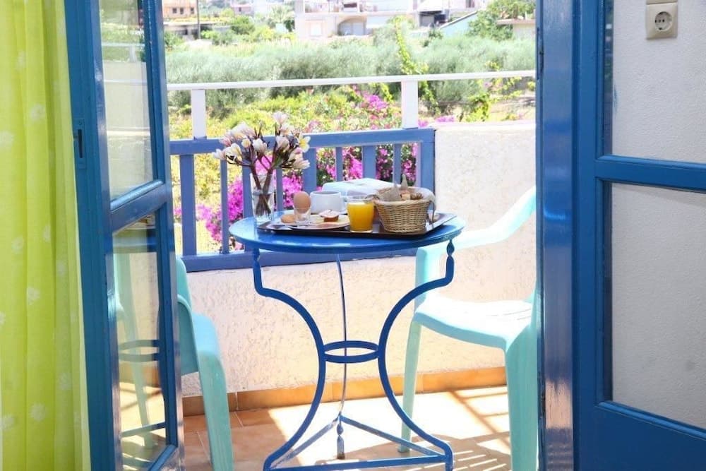 Teras/veranda