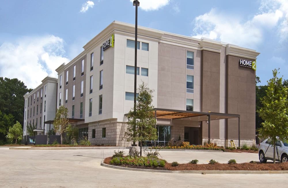 Home2 Suites by Hilton Jackson/Ridgeland, MS