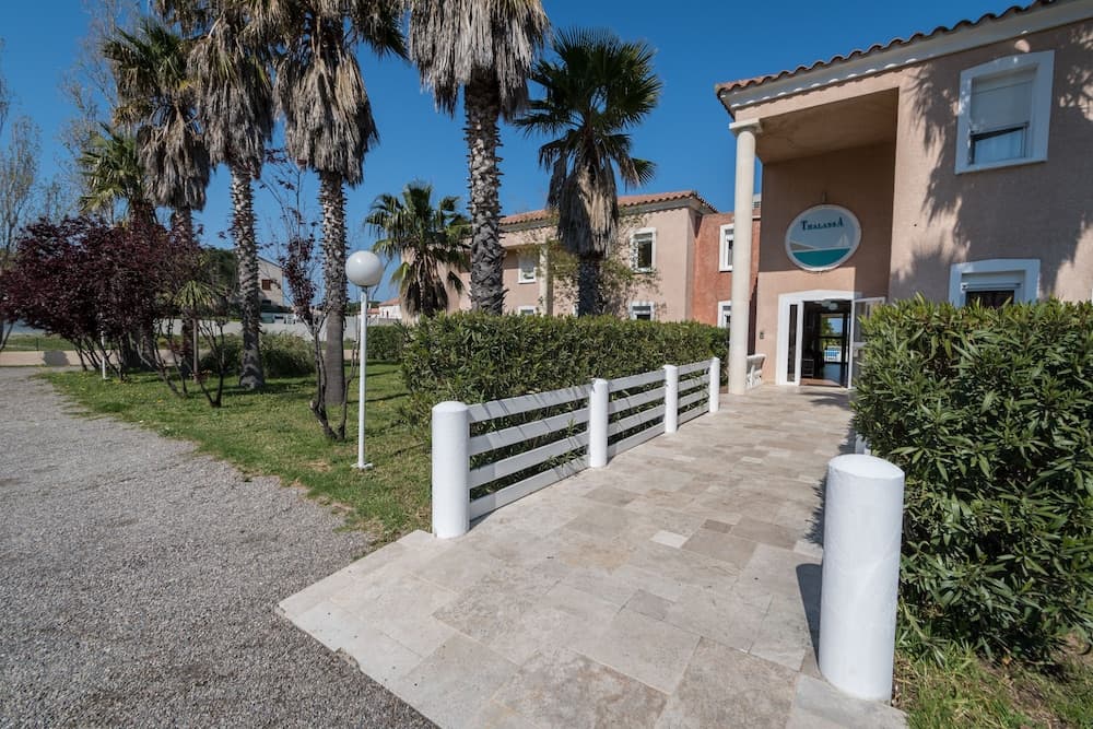 Hôtel Thalassa