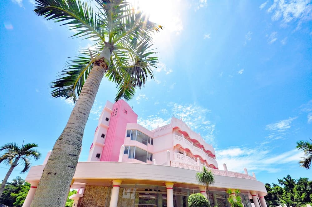 Marine Lodge Marea