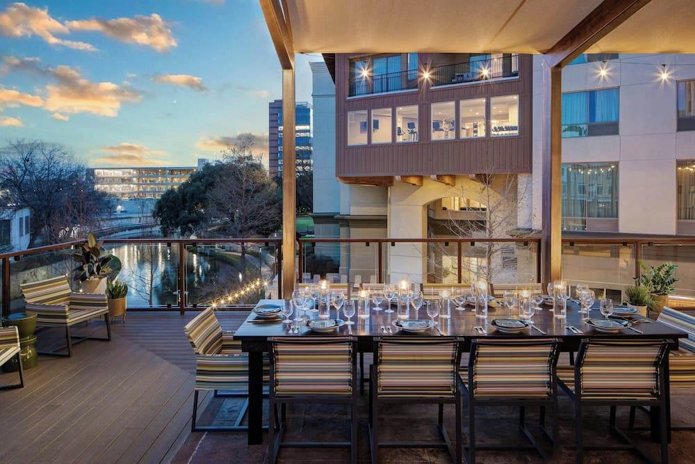 Sol Cypress San Antonio; Marriott Tribute Portfolio