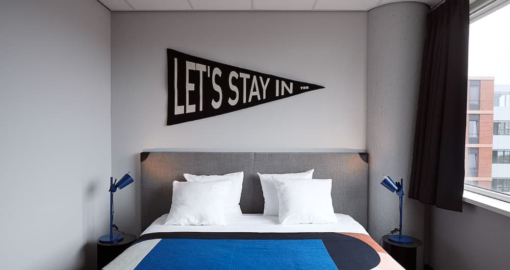 The Social Hub Amsterdam West