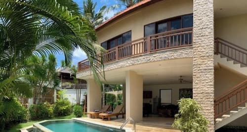 Orlowsky Discovery Candidasa Hotel