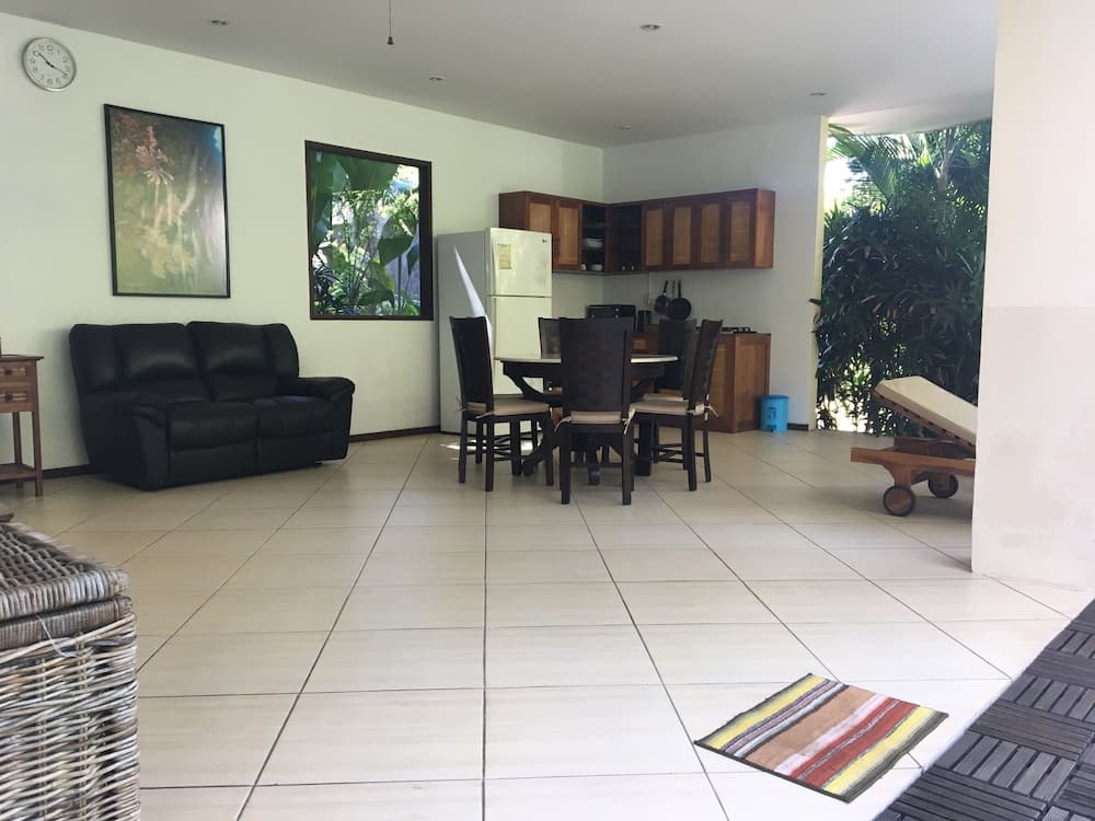 Özel küçük mutfak