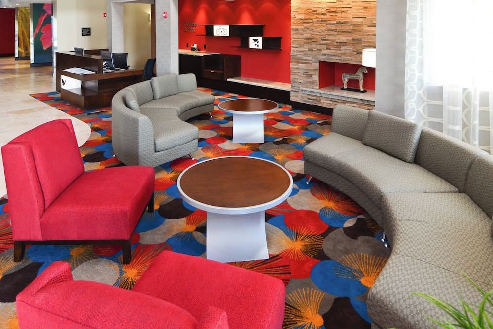 Fairfield Inn & Suites Houston-North Spring