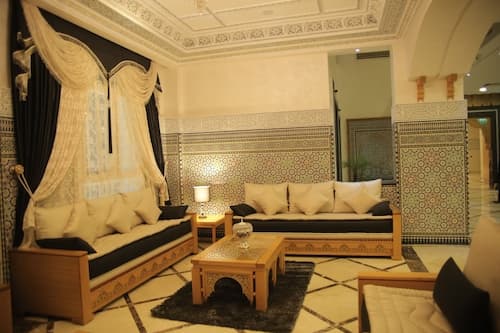 Hôtel La Paloma