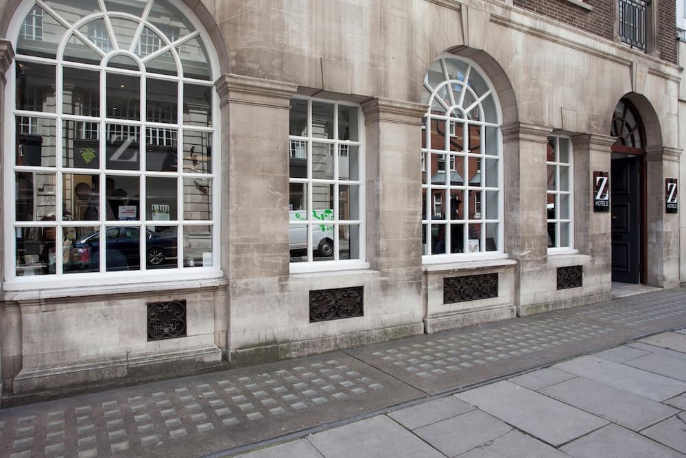 The Z Hotel Victoria