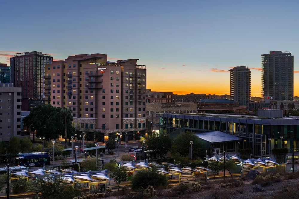 Residence Inn Tempe Downtown/University