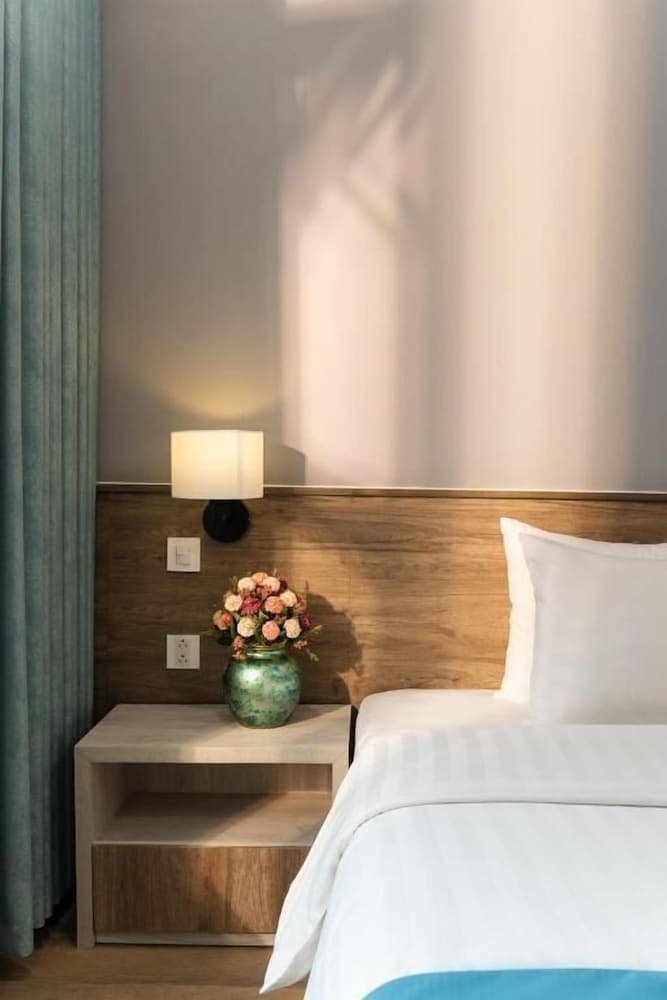 Capital Garden Hotel