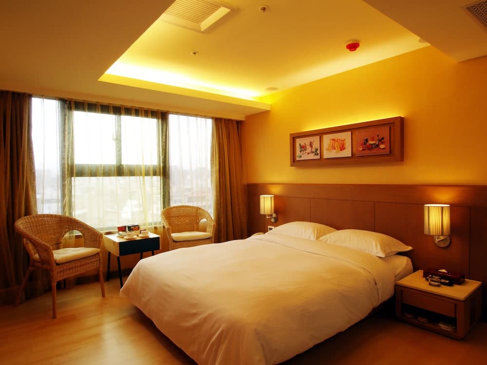 Eastern Star Hotel