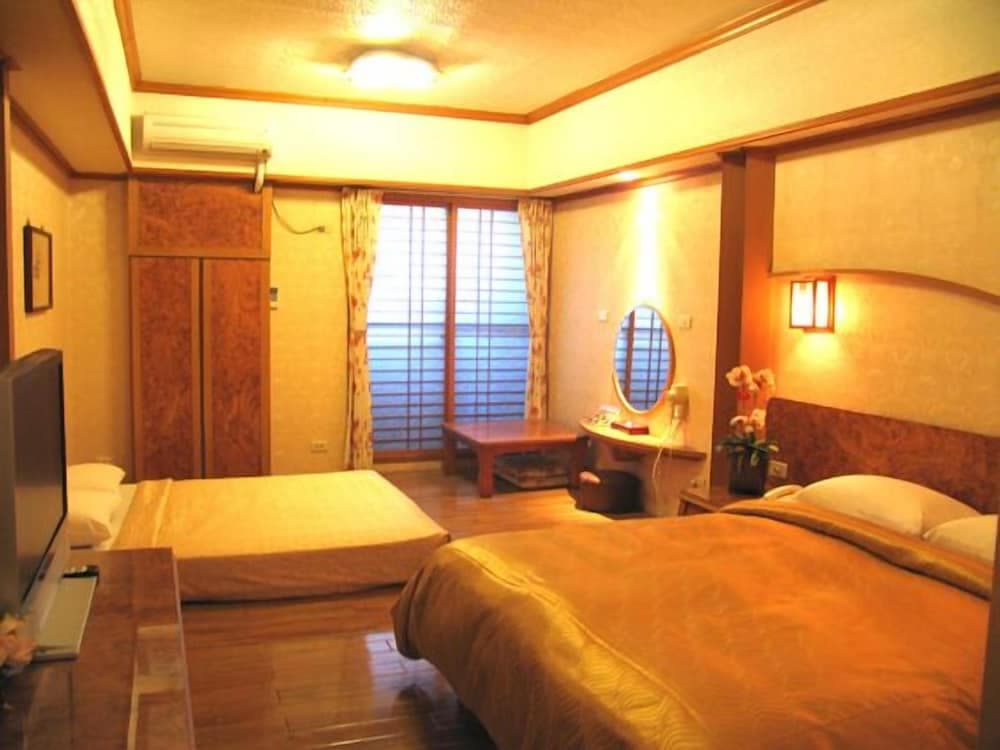 Sin Fu Business Hotel