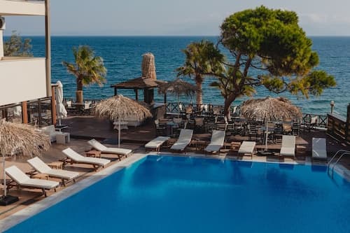Mati Hotel