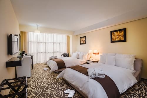 Hotel Nobility