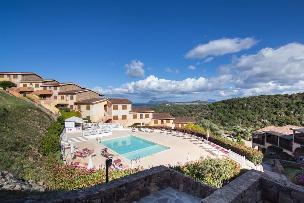 Residence Costa Ruja