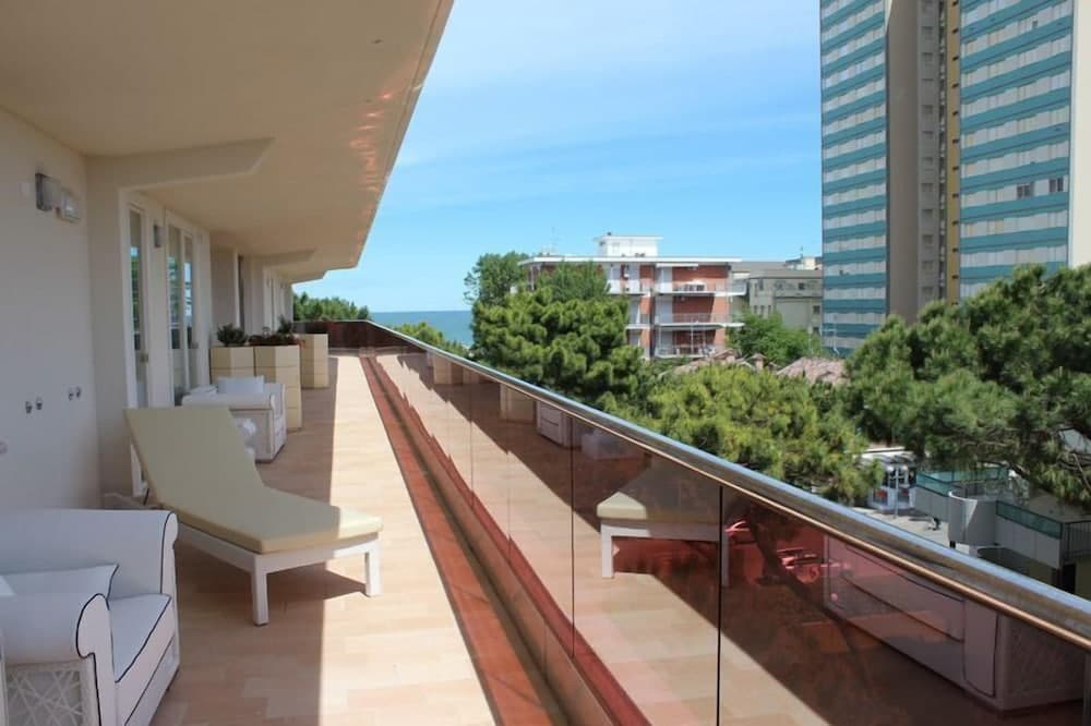 Paradiso Hotel Bovelacci