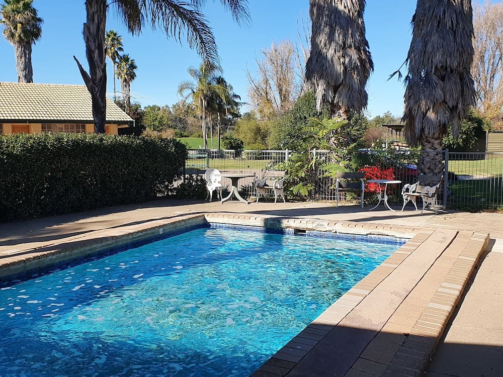 The Aston Motel - Tamworth