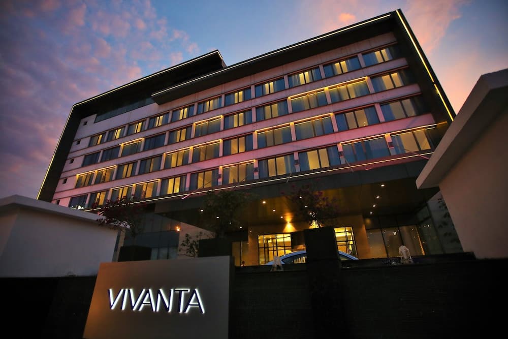 Vivanta Chennai IT Expressway