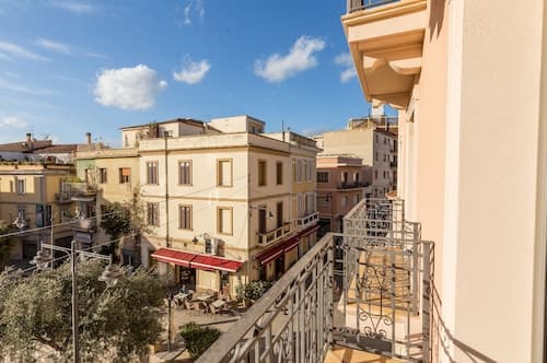 Hotel Regina Elena
