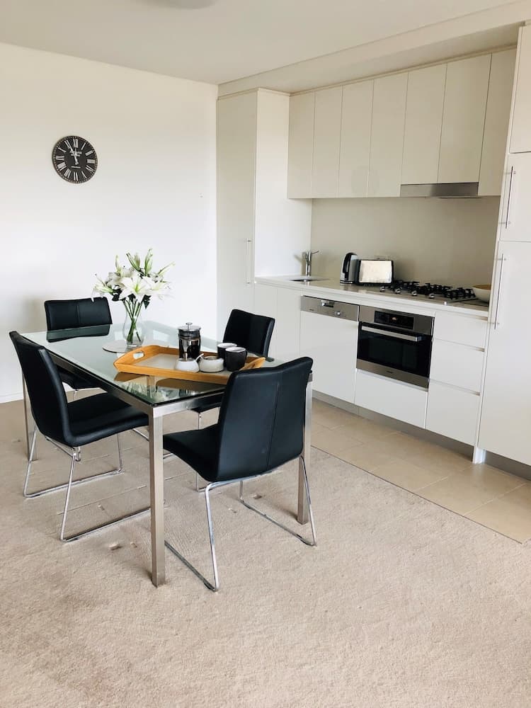 Wyndel Apartments - The Mint