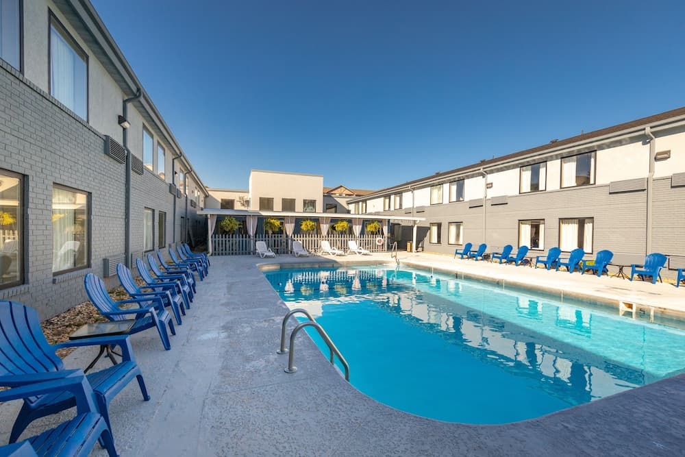 THE BRANSINN Entertainment District