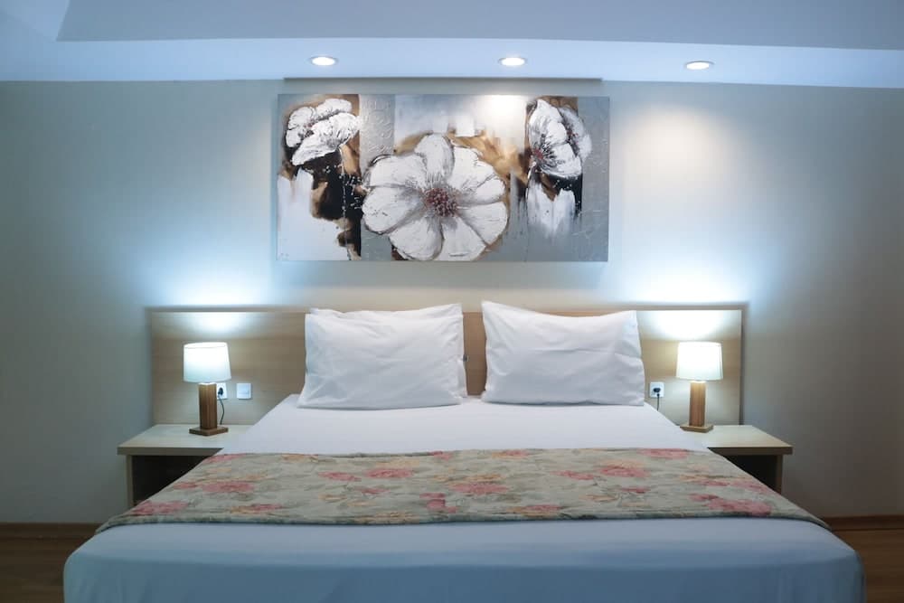 Hotel Golden Park Curitiba by Nacional Inn