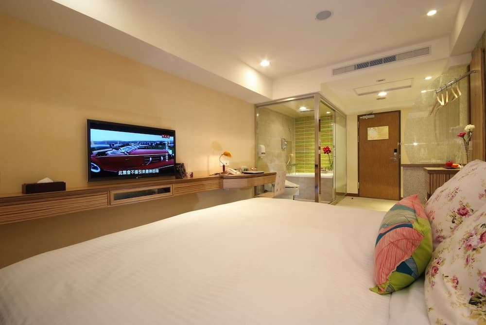 Nagahiro Hotel