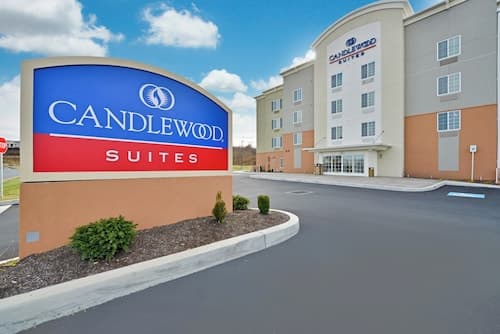 Candlewood Suites Harrisburg - Hershey by IHG