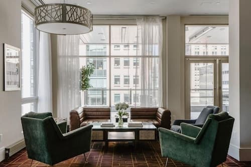 Hotel Boutique at Grand Central