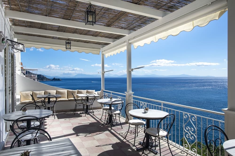 Maresca Hotel Praiano