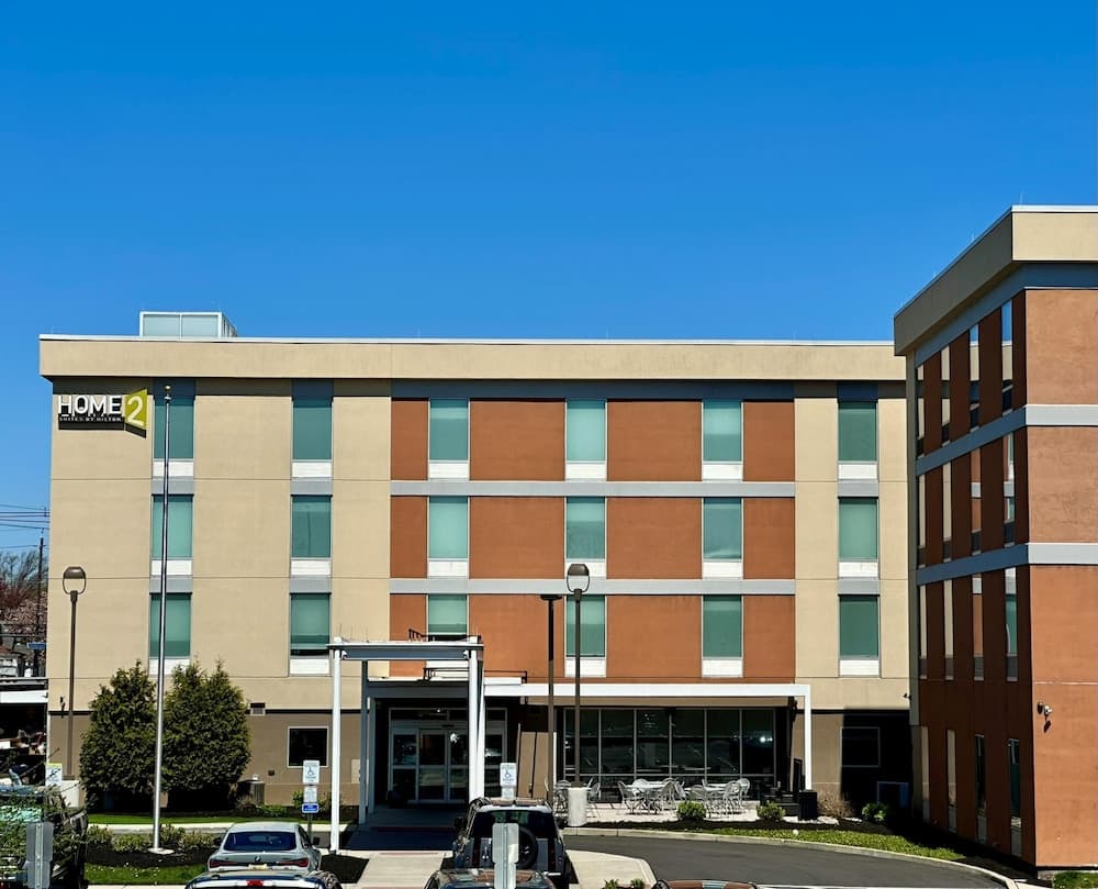 Home2 Suites by Hilton Rahway, NJ