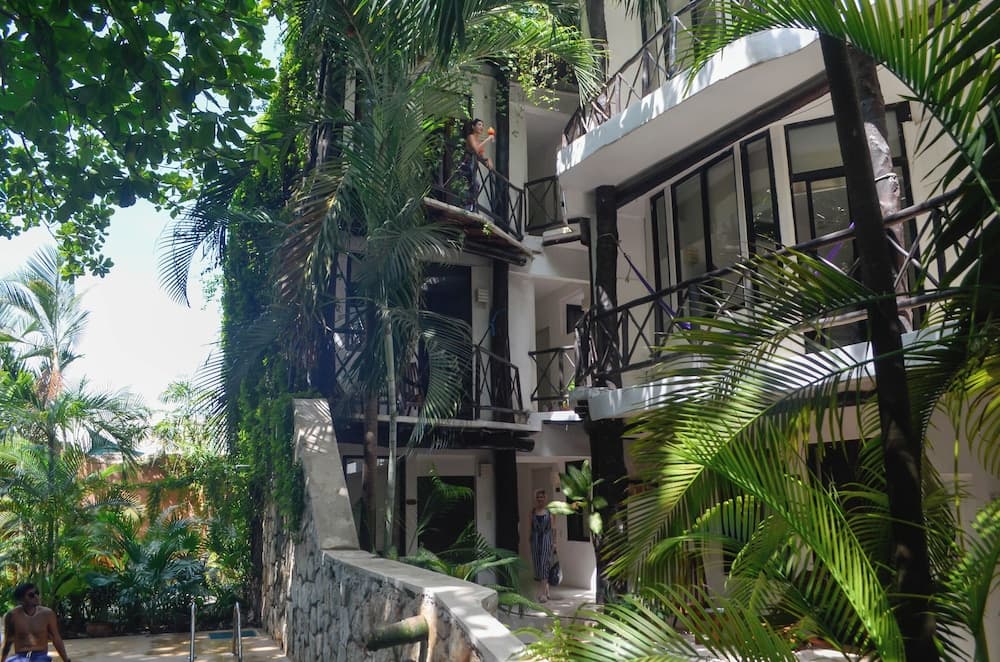 Siesta Fiesta Hotel