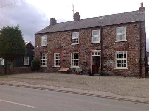 Church View B&B and Holiday Cottages