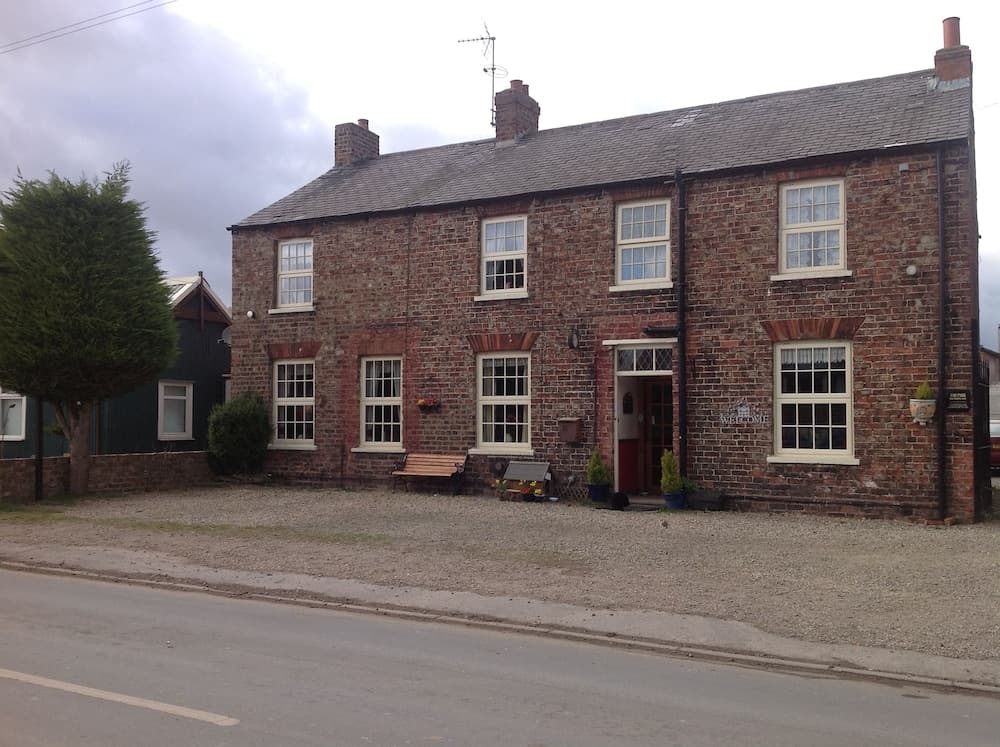 Church View B&B and Holiday Cottages