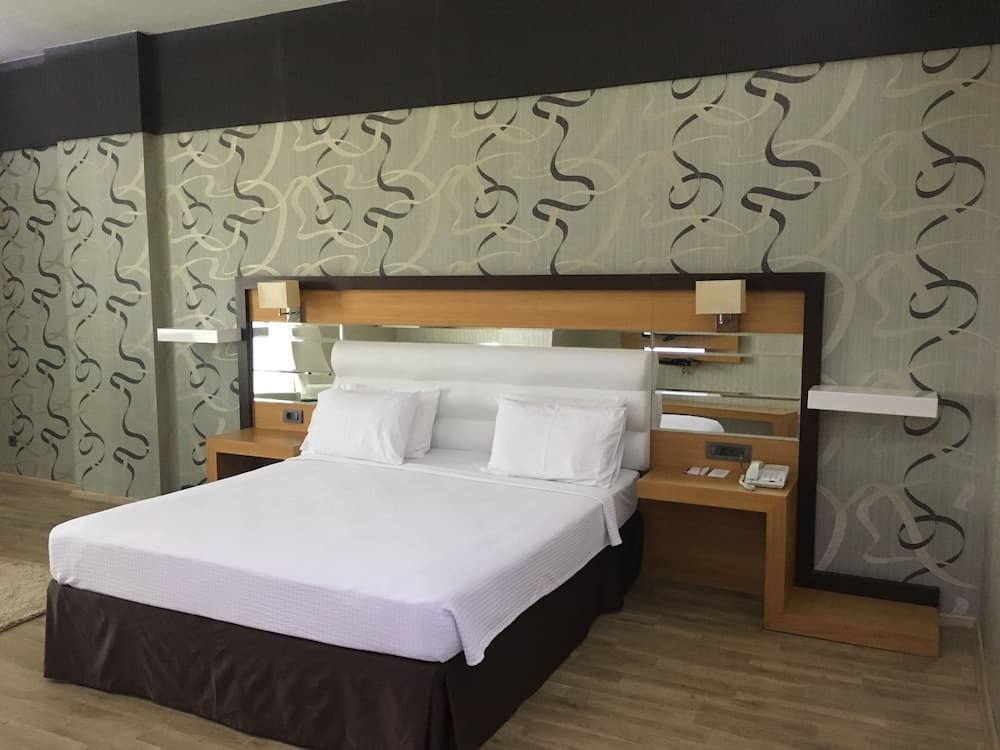 Anemon Grand Adana Otel