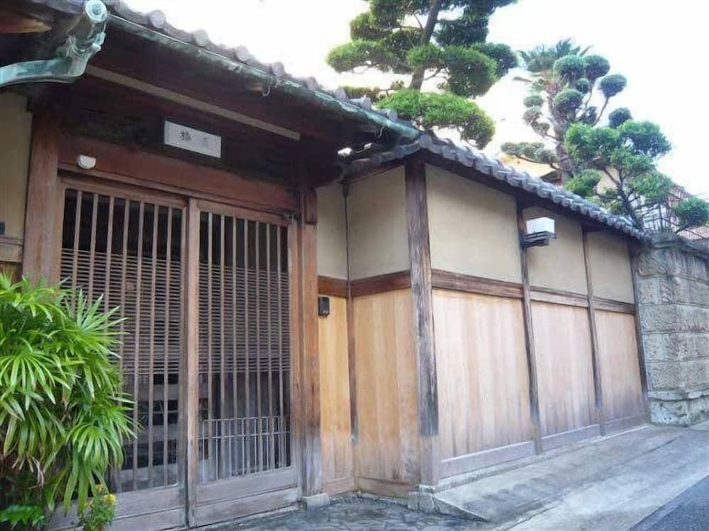 Tsubakiso