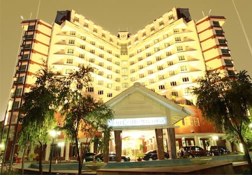 Hotel Sahid Jaya Makassar City Centre