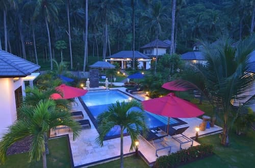Dream Estate